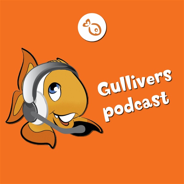 Artwork for Gullivers podcast