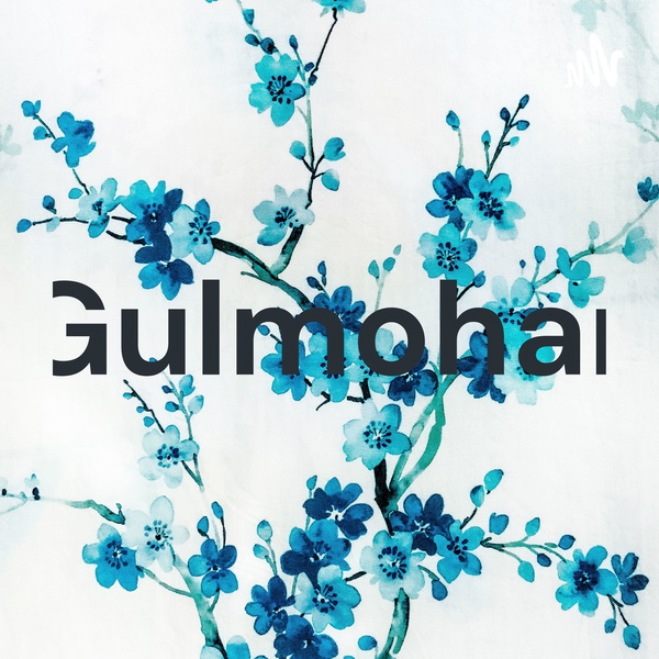 Artwork for Gulmohar