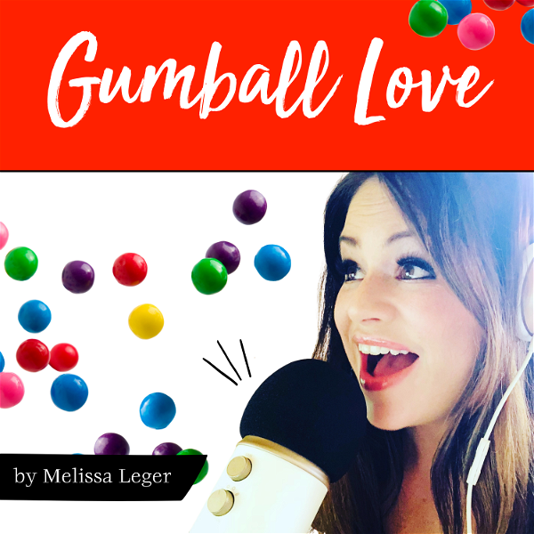 Artwork for Gumball Love Podcast