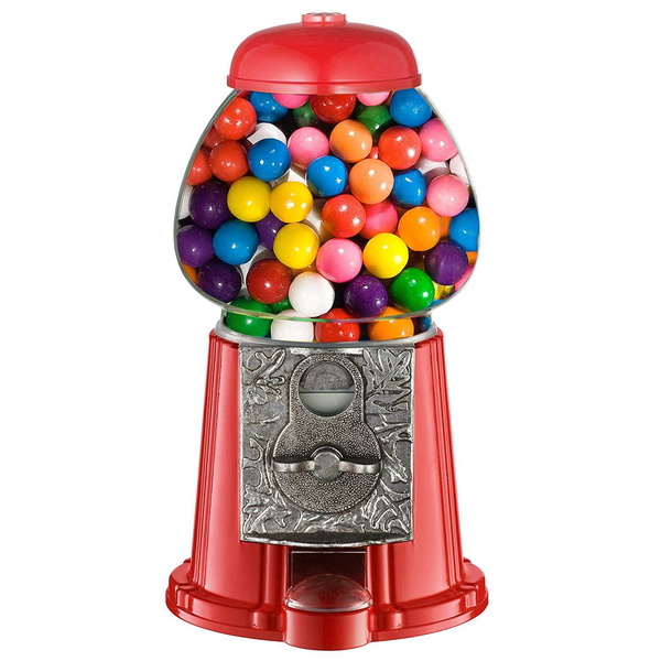 Artwork for Gumball Machine Podcast