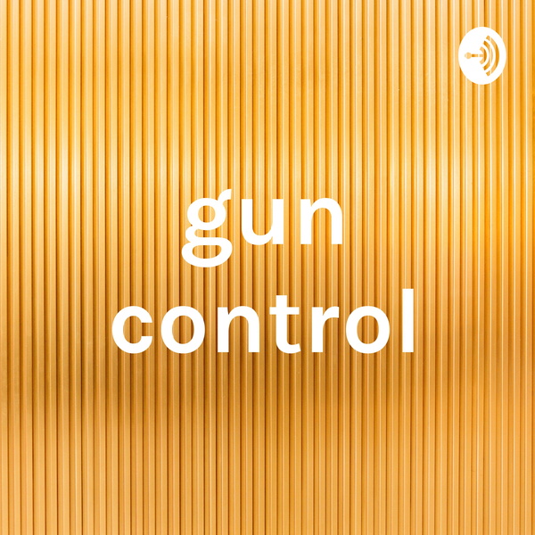 Artwork for gun control