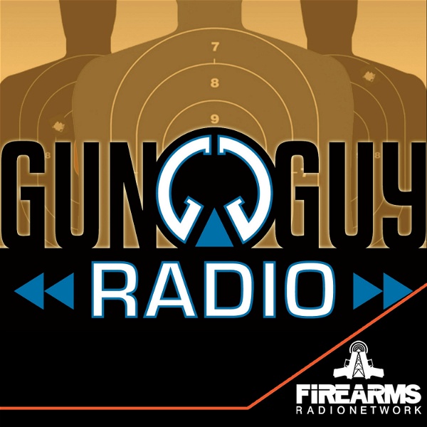 Artwork for Gun Guy Radio