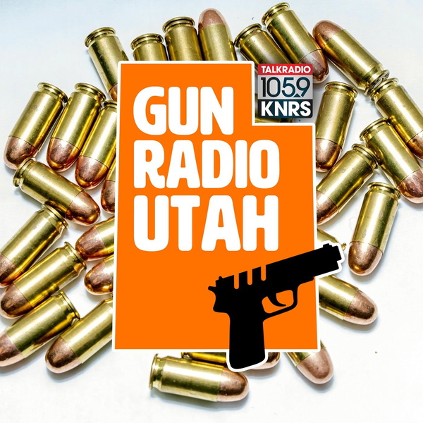 Artwork for Gun Radio Utah