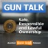 Gun Talk by GOSA