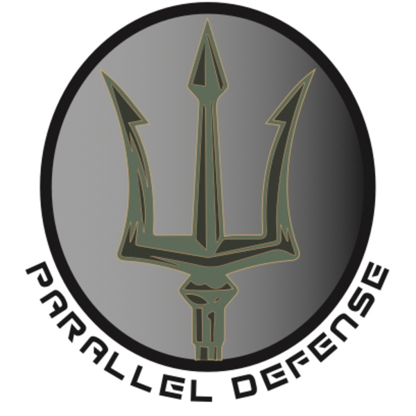 Artwork for Goons Gun talk