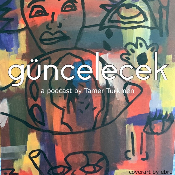 Artwork for Güncelecek