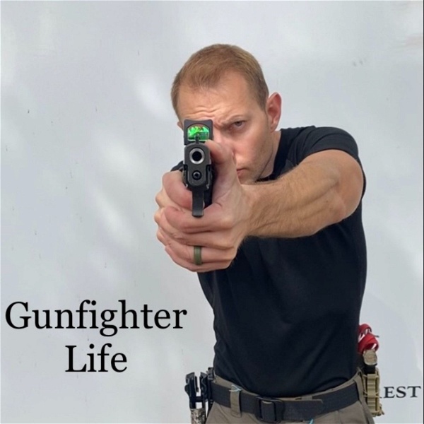 Artwork for Gunfighter Life