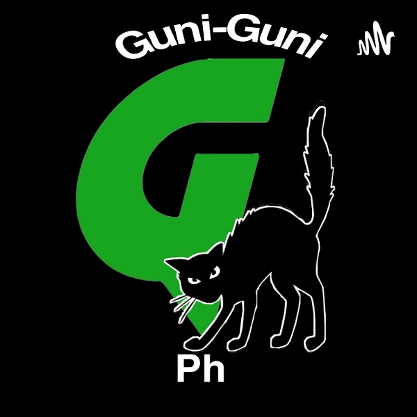Artwork for Guni-Guni PH Tagalog Horror Stories