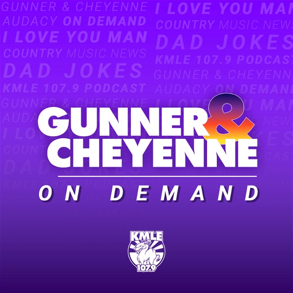 Artwork for Gunner and Cheyenne On Demand