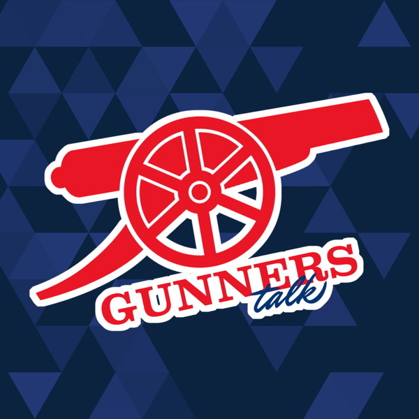 Artwork for Gunners Talk
