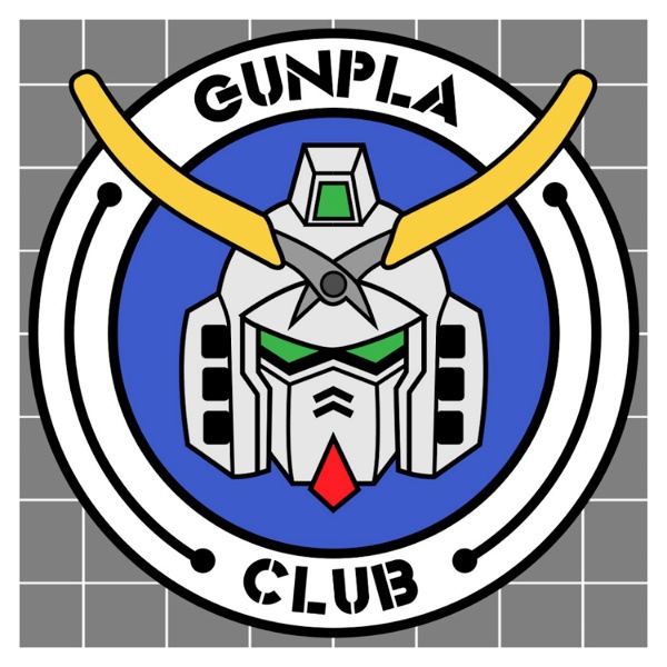 Artwork for Gunpla Club
