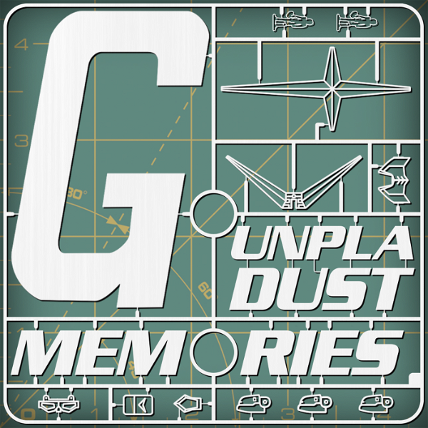 Artwork for Gunpladust Memories