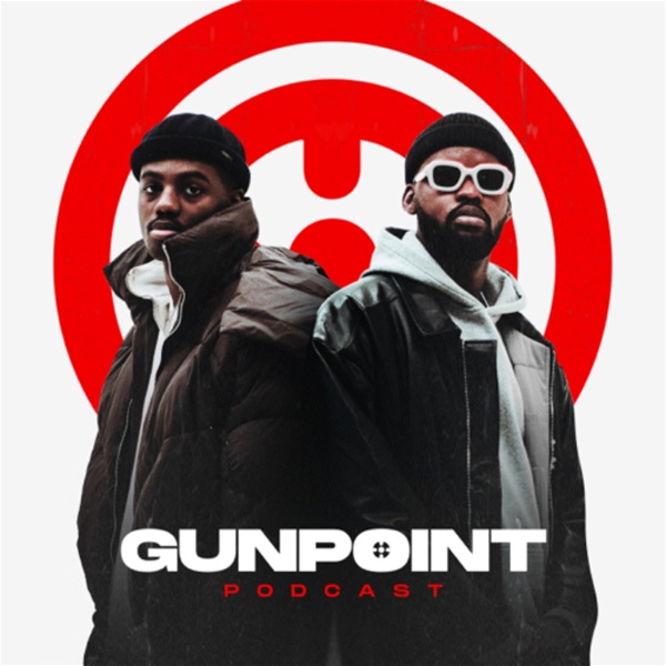 Artwork for GunPoint Podcast