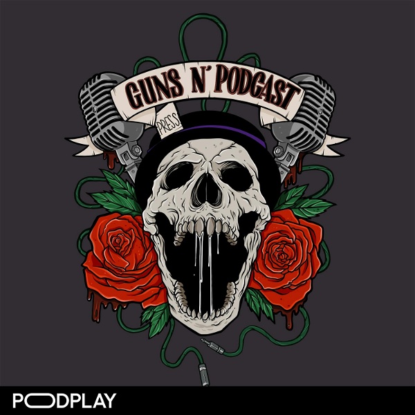 Artwork for Guns N' Podcast