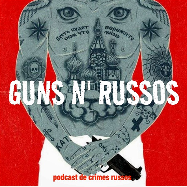 Artwork for Guns N' Russos