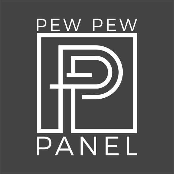 Artwork for Pew Pew Panel