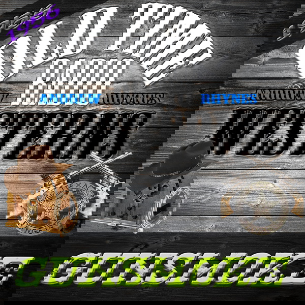 Artwork for Gunsmoke