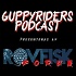 Guppyriders Podcast