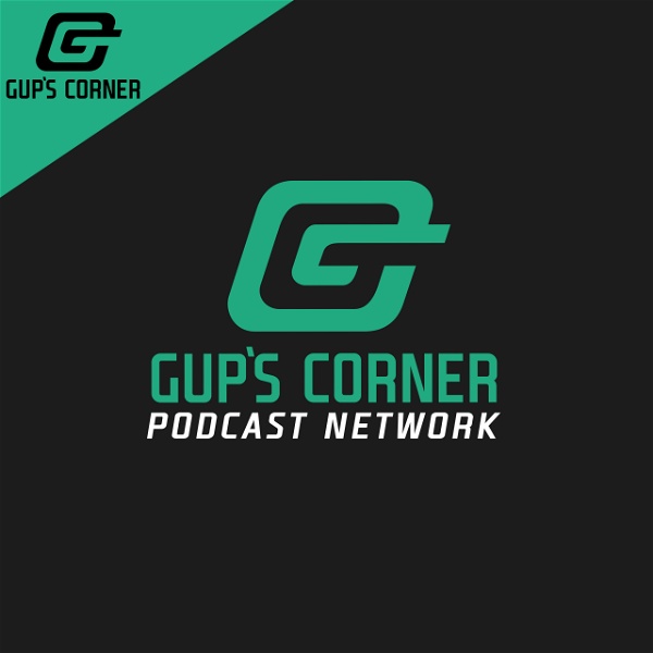 Artwork for Gup's Corner Daily Fantasy Sports & Betting Network