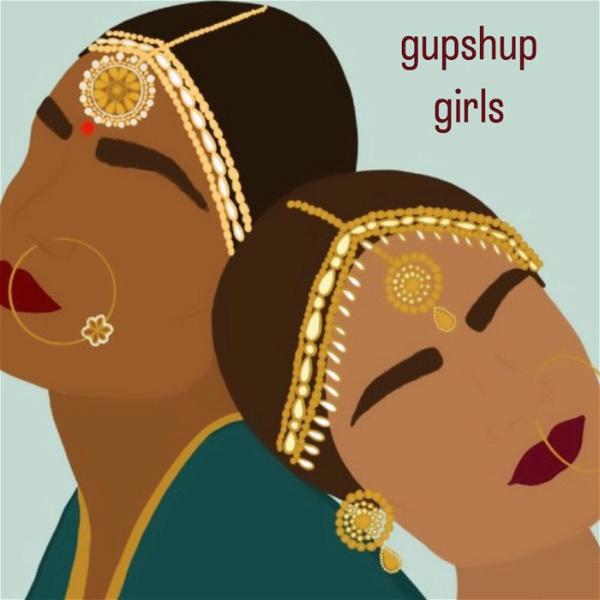 Artwork for Gupshup Girls