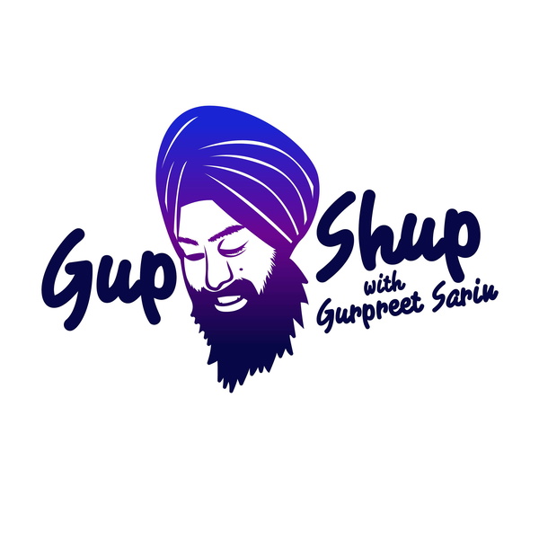 Artwork for GupShup