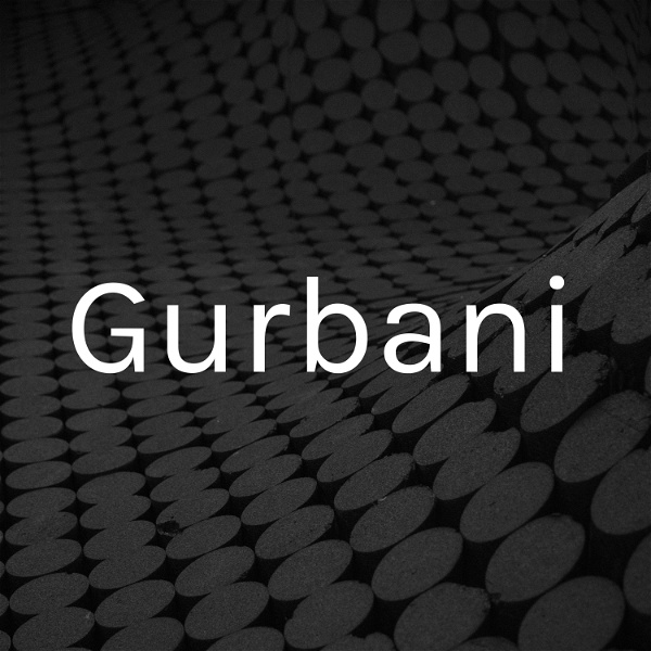 Artwork for Gurbani
