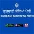 Gurbani Santhiya Guru Granth Sahib G