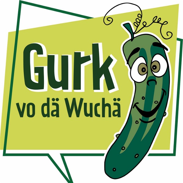 Artwork for Gurk vo dä Wuchä