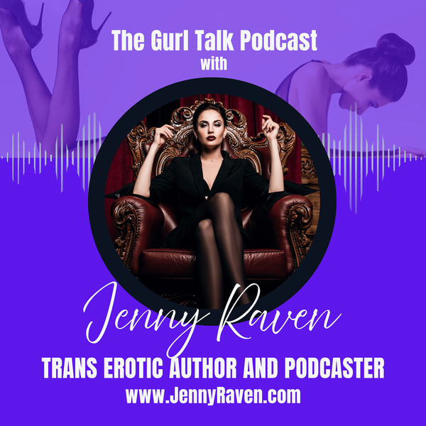 Artwork for Gurl Talk