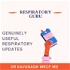 GURU: Genuinely Useful Respiratory Updates