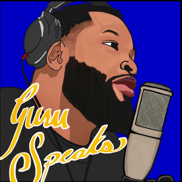 Artwork for Guru Speaks Podcast