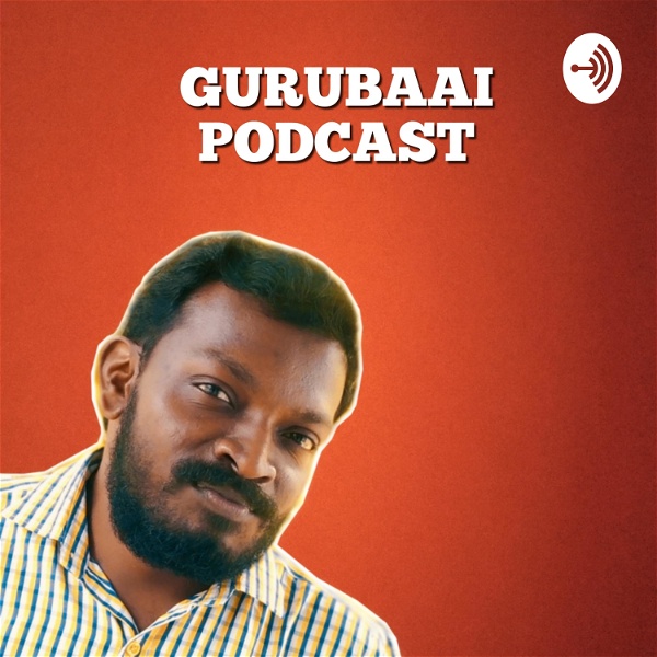 Artwork for Gurubaai Podcast