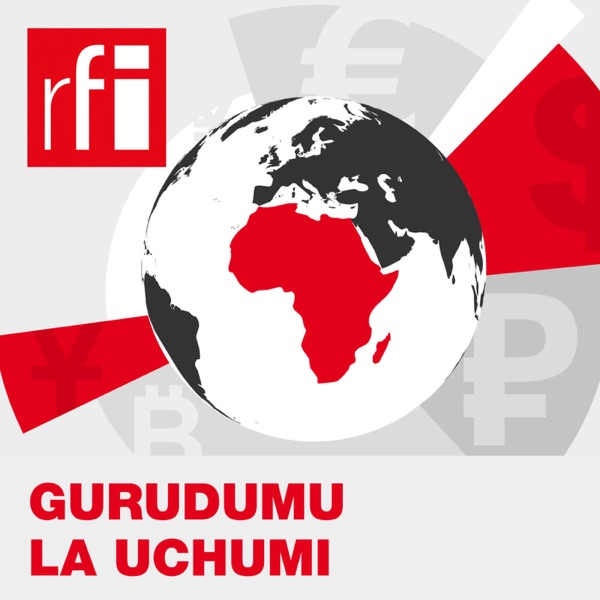 Artwork for Gurudumu la Uchumi