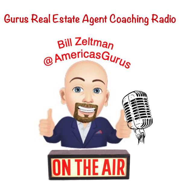 Artwork for Gurus Real Estate Agent Coaching Radio