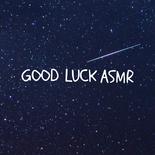 Artwork for Good Luck Asmr
