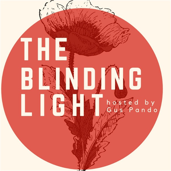 Artwork for The Blinding Light