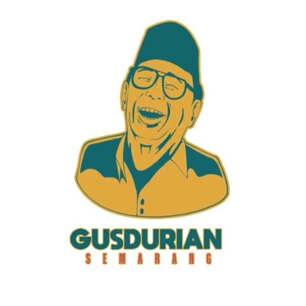 Artwork for Gusdurian Semarang