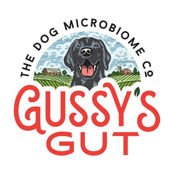 Artwork for Gussy's Gut Podcast