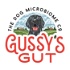 Gussy's Gut Podcast