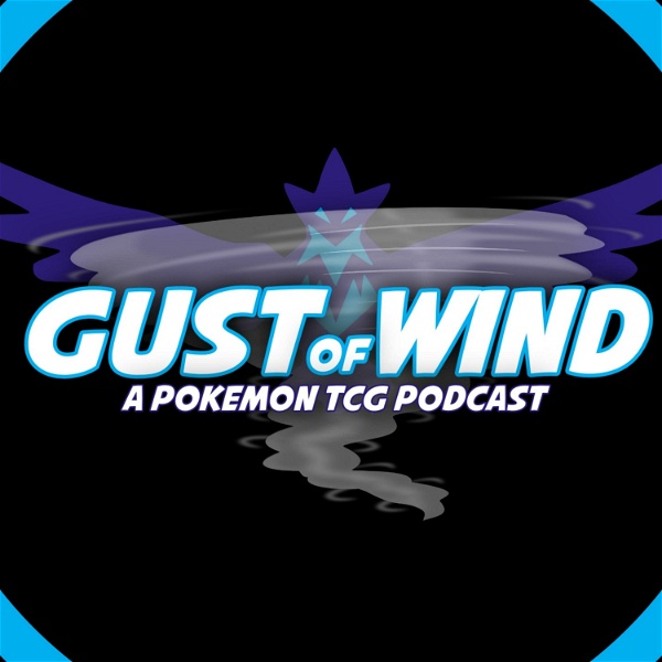 Artwork for Gust of Wind