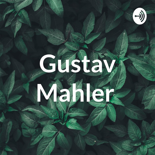 Artwork for Gustav Mahler