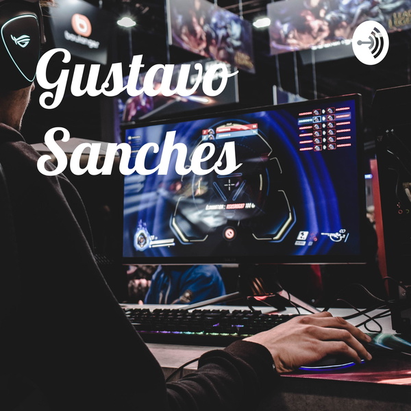 Artwork for Gustavo Sanches