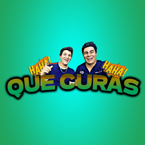 Artwork for Que Curas con GusWin