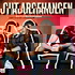 GUT ABGEHANGEN