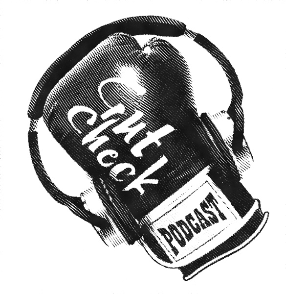 Artwork for Gut Check Podcast