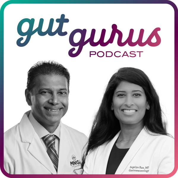 Artwork for Gut Gurus