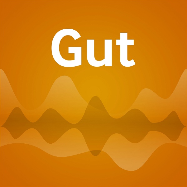 Artwork for Gut Podcast