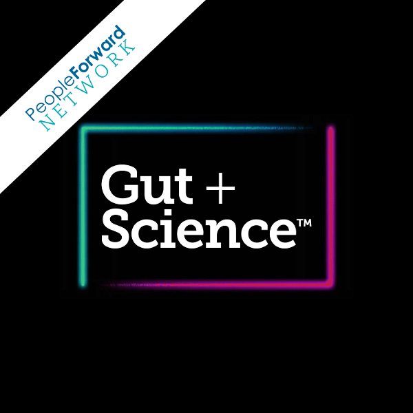 Artwork for Gut + Science