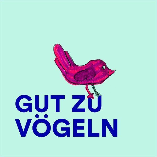 Artwork for GUT ZU VÖGELN