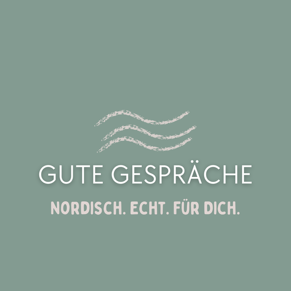 Artwork for Gute Gespräche